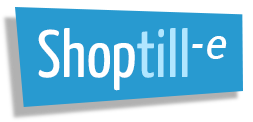 Shop Till E logo