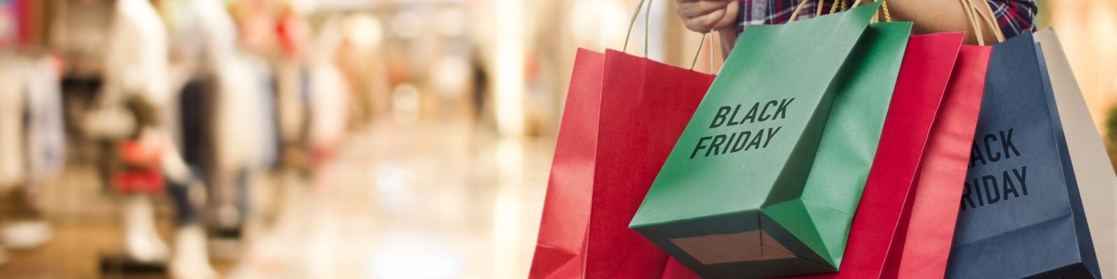 What retailers need to consider for this year's Black Friday