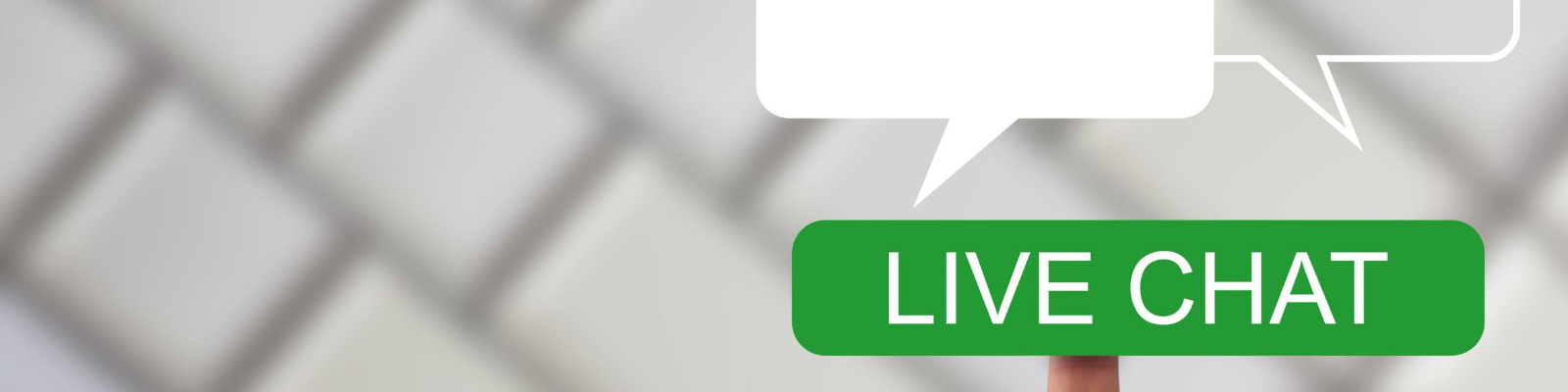Benefits of live chat in your ecommerce website