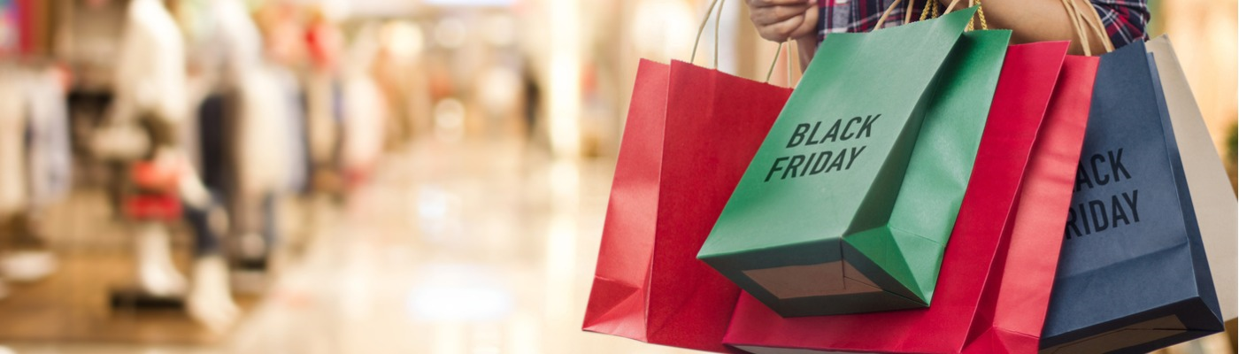 How to prepare your retail business for Black Friday & Cyber Monday