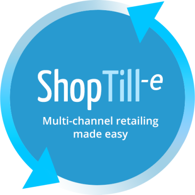 ShopTill-e icon