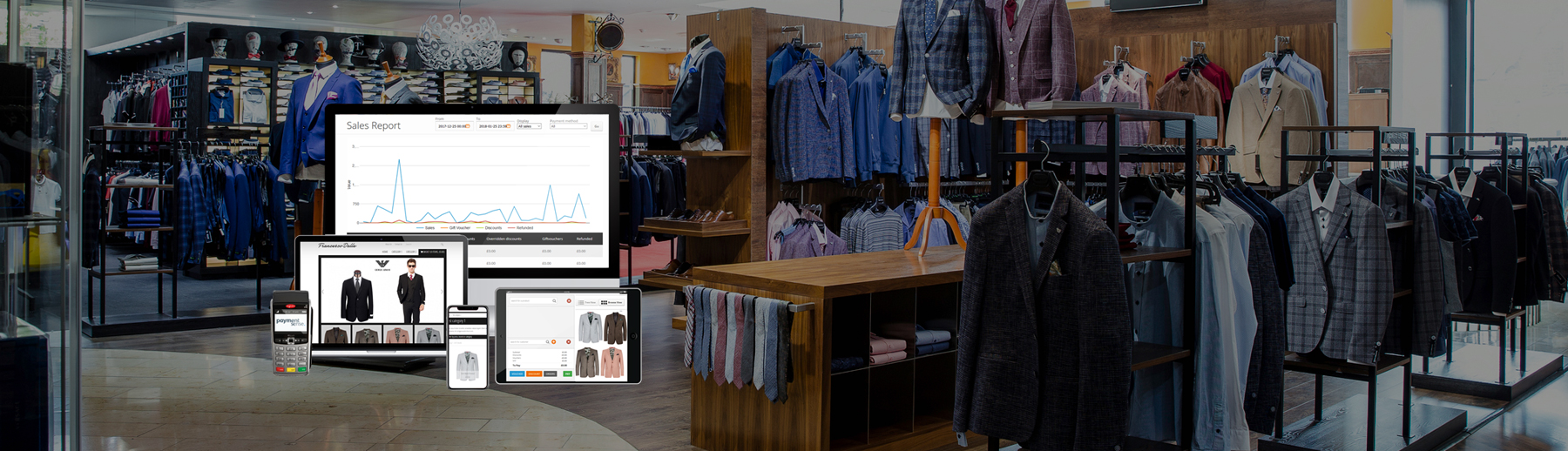 Overcoming the challenges of multi-channel selling