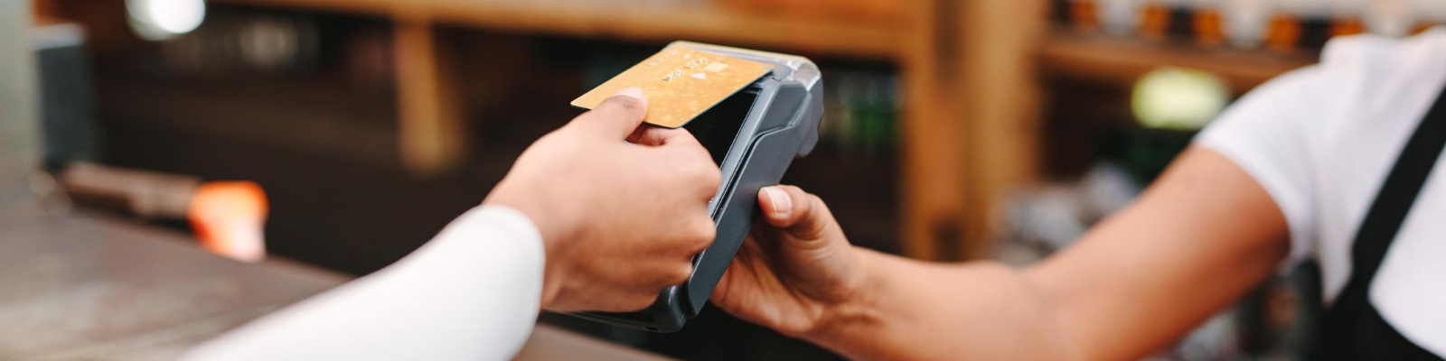 Why have ePOS integrated payments?