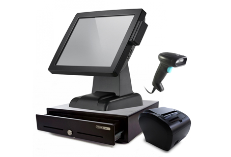 Looking for POS Hardware?