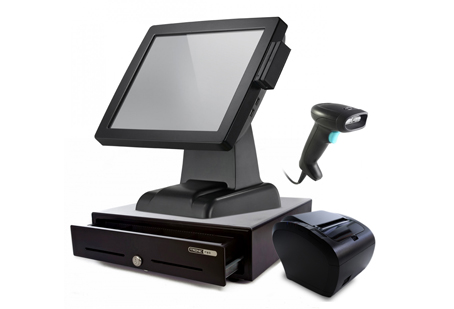 ShopTill-e pos hardware