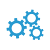 Easy to use online shop builder