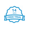 14 Day Free Trial