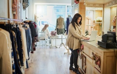 ShopTill-e epos system
