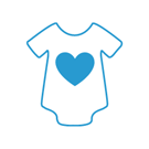 baby shop icon