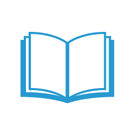 book shop icon