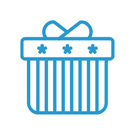 gift shop icon