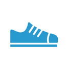 shoe shop icon