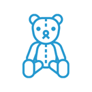 toy shop icon