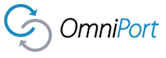 Omniport logo