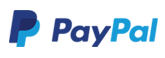 Paypal logo