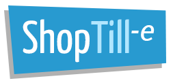 ShopTill-e logo