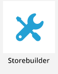 Online Shop Builder