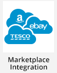 Marketplace Integration