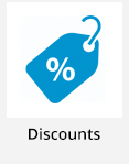 Discounts